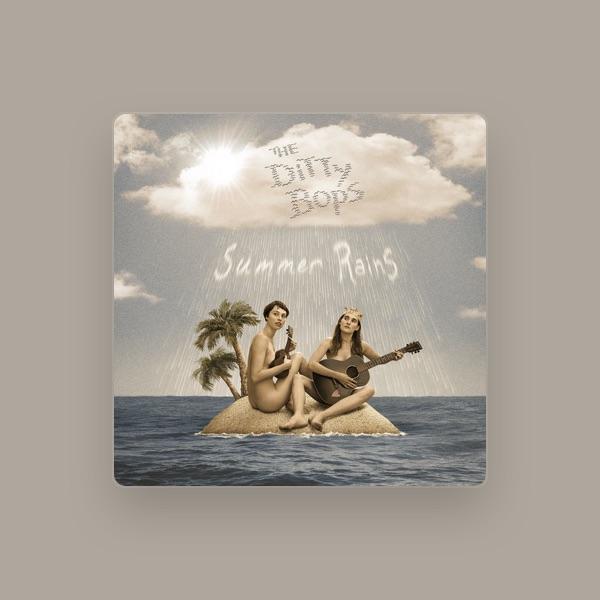 The Ditty Bops