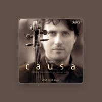 Ettore Causa