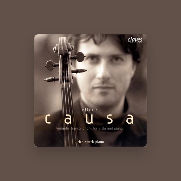 Ettore Causa