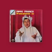 Pippo Franco