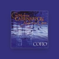Caernarfon Male Voice Choir