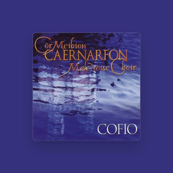 Caernarfon Male Voice Choir