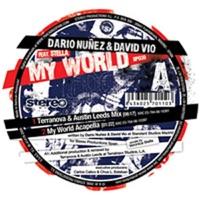My World (Alternative Mix)
