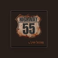 Highway 55