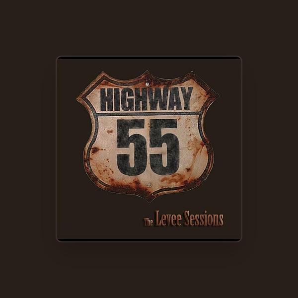 Highway 55