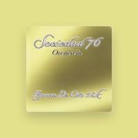 Sociedad 76 Orchestra
