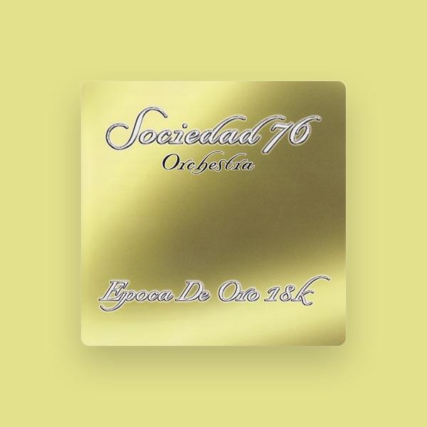 Sociedad 76 Orchestra