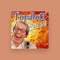 Patrick Topaloff