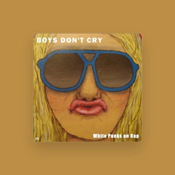 Boys Don't Cry