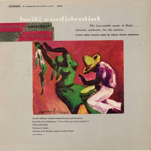 Contra Danse