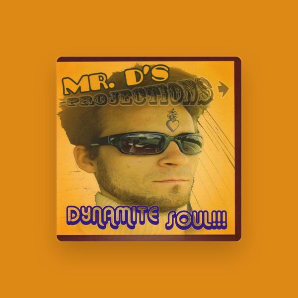 Mr. D