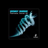 Kenny Burke