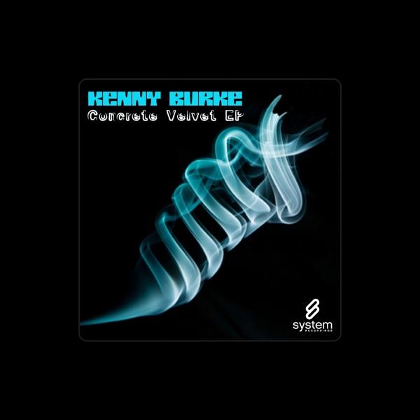 Kenny Burke