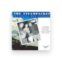 The Steampacket