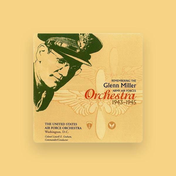 US Air Force Orchestra