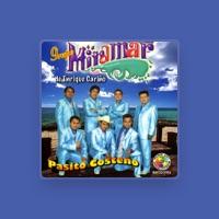 Grupo Miramar de Enrique Cariño
