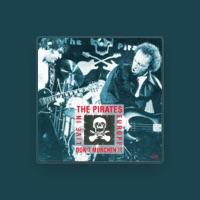 PIRATES,THE