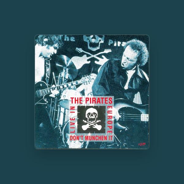 PIRATES,THE