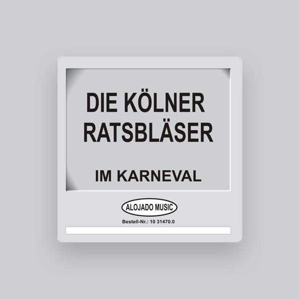 Kölner Ratsbläser