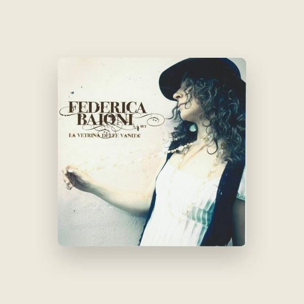 Federica Baioni 4tet