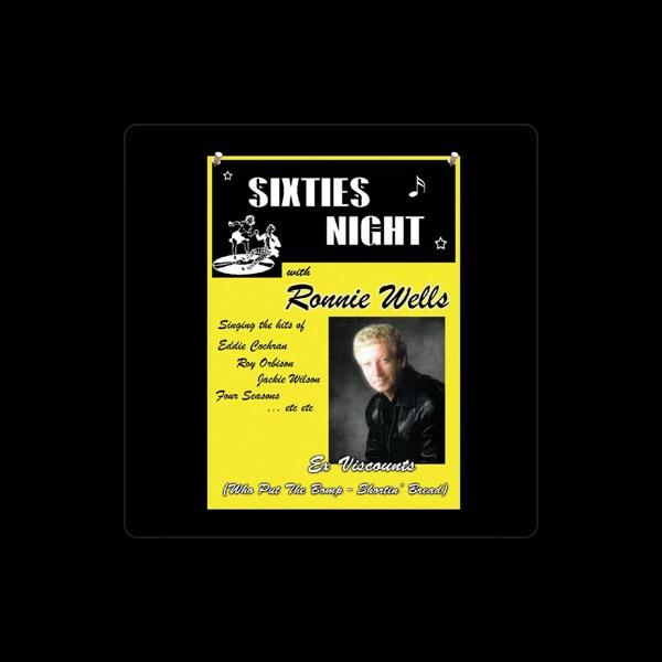 Ronnie Wells