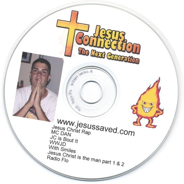 Jesus Christ is the man part 1