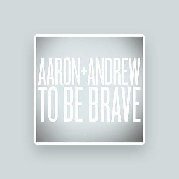 Aaron and Andrew