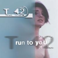 Run To You (feat. Sharp)