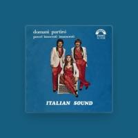 Italian Sound