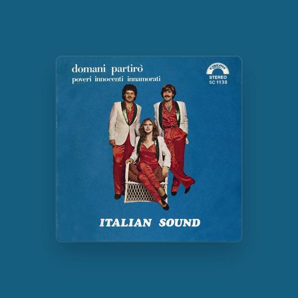 Italian Sound