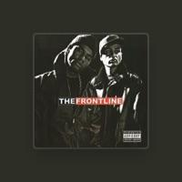 The Frontline
