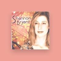 Shannon Bryant