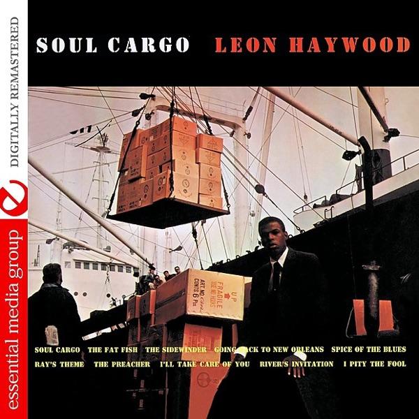 Soul Cargo