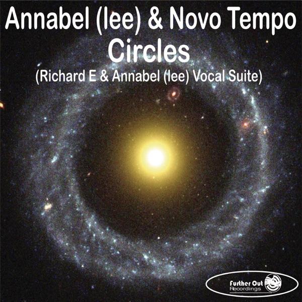 Circles (Richard E & Annabel (lee) Vocal Suite)