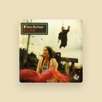 Rona Hartner / Dj Click