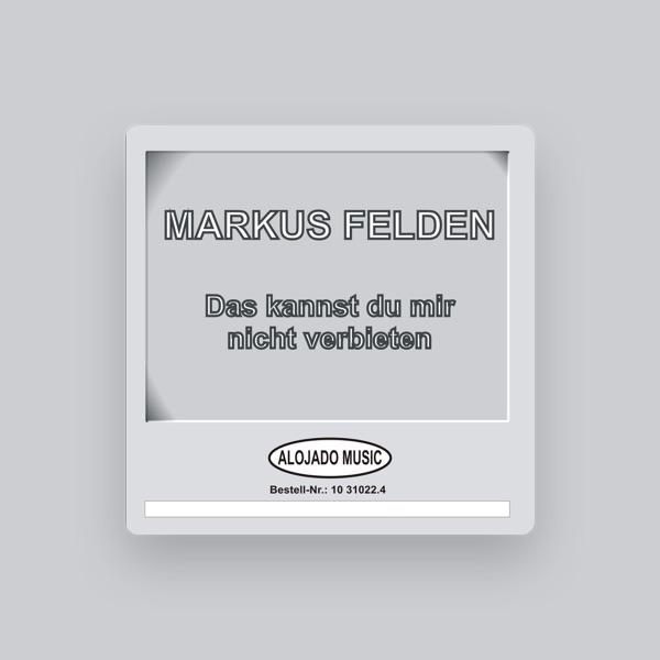 Markus Felden