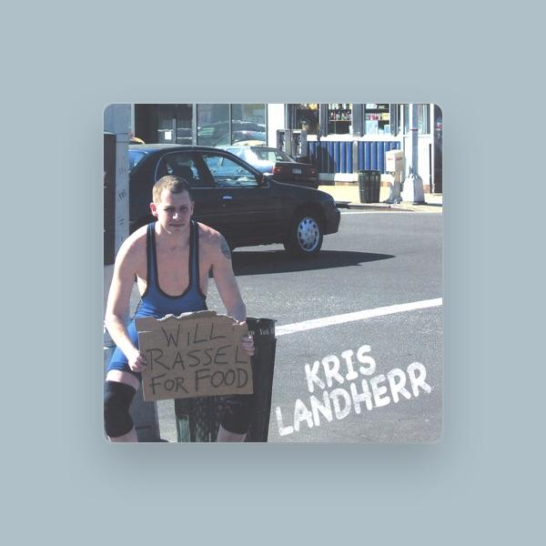 Kris Landherr