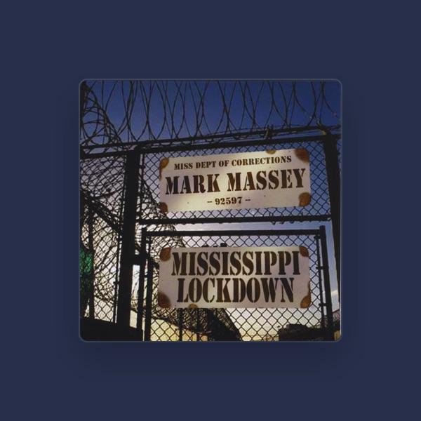 Mark Muleman Massey