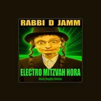 Rabbi D Jamm
