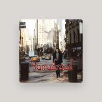 Hamadryad
