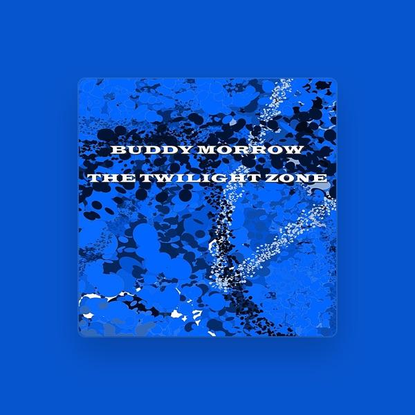 Buddy Morrow