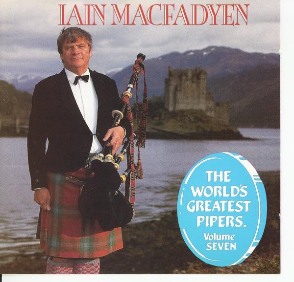 Strathspeys & Reels