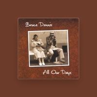 Bruce Dennis