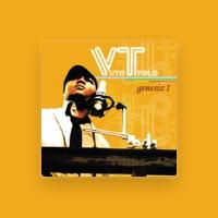 Vuyo Tyolo