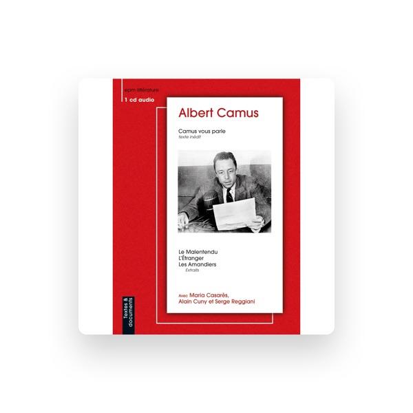 Albert Camus