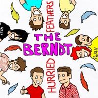 Hurried Feathers (Hard Act 2 Follow Remix)