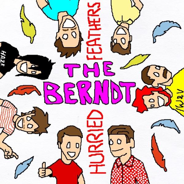 Hurried Feathers (Hard Act 2 Follow Remix)