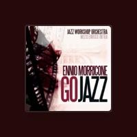 Jazz Workshop Orchestra