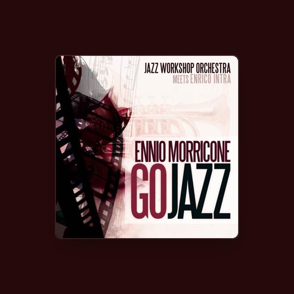 Jazz Workshop Orchestra