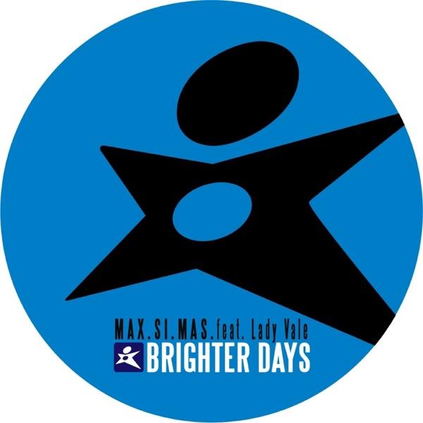 Brighter Days (Alex Gomez & Bias Factomania Push Remix)